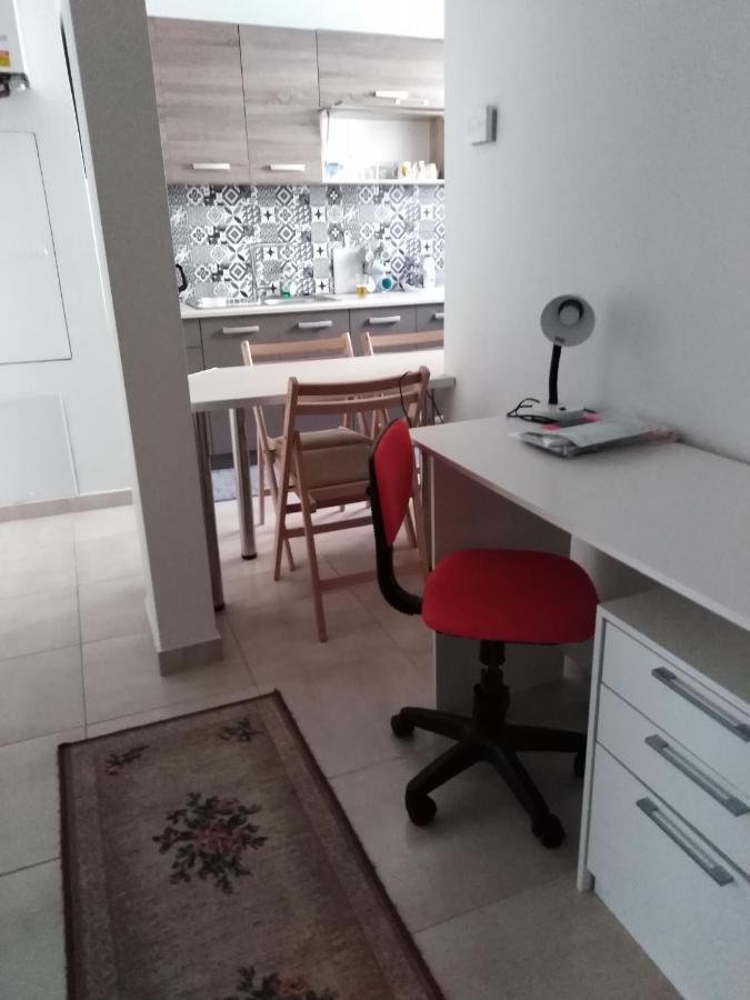 Apartmán 26 Prousis Atény Exteriér fotografie