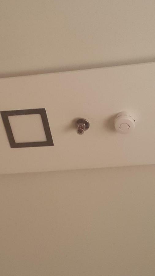 Apartmán 26 Prousis Atény Exteriér fotografie