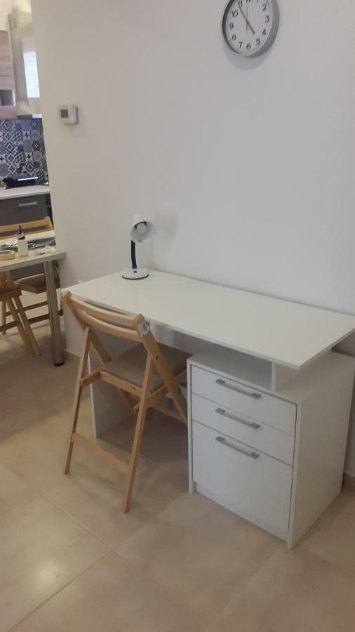 Apartmán 26 Prousis Atény Exteriér fotografie