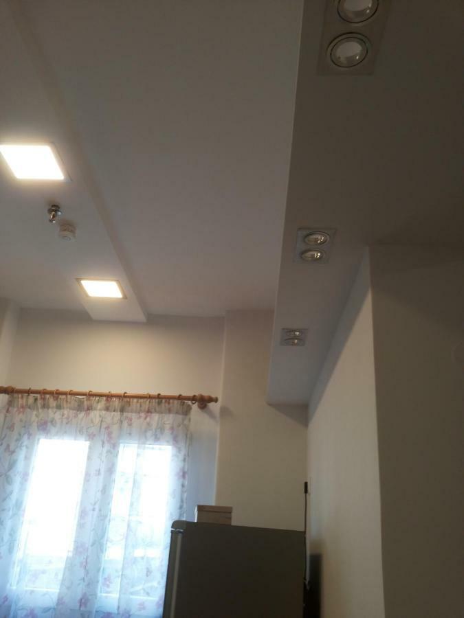 Apartmán 26 Prousis Atény Exteriér fotografie