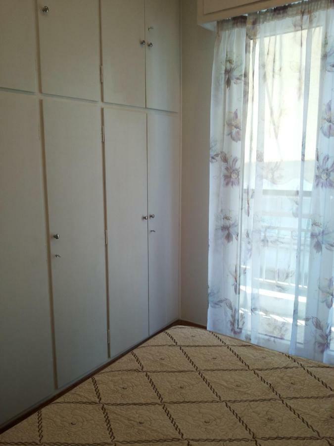 Apartmán 26 Prousis Atény Exteriér fotografie