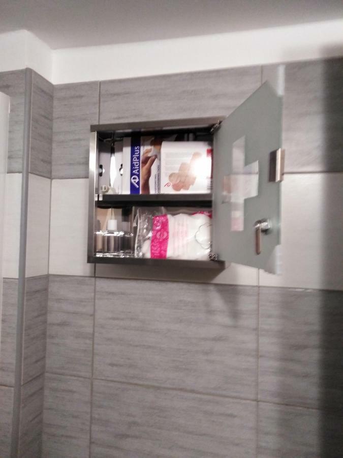 Apartmán 26 Prousis Atény Exteriér fotografie